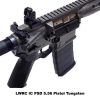 LWRC IC-PSD Pistol Tungsten, LWRC PSD Pistol Tungsten, 5.56, 8.5 inch Barrel, Tungsten, LWRC ICPSDPR5TG8, LWRC 854026005606, 856177006464, For Sale, in Stock, on Sale