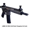 LWRC IC-PSD Pistol Tungsten, LWRC PSD Pistol Tungsten, 5.56, 8.5 inch Barrel, Tungsten, LWRC ICPSDPR5TG8, LWRC 854026005606, 856177006464, For Sale, in Stock, on Sale