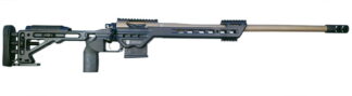 MPA 308BA Bolt Action Rifle