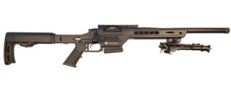 MPA 308BA CSR Rifle