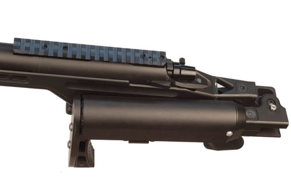 Mpa 308Ba Csr Rifle 3