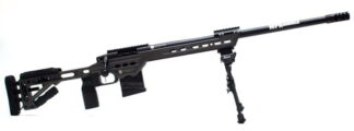 MPA 6.5BA Creedmoor Bolt Action Rifle