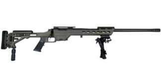 ? MPA 300WMBA Bolt Action Rifle