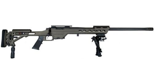 MPA 300 wmba rifle