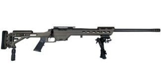 MPA 338BA Bolt Action Rifle