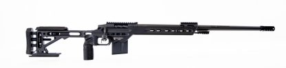 Mpa 338Ba Rifle