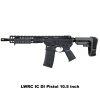 LWRC IC DI Pistol, LWRC ICDIP5B10, LWRC ICDIP510SBA3, LWRC 853677007687 For Sale, in Stock, on Sale