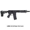 LWRC IC DI Pistol, LWRC ICDIP5B10, LWRC ICDIP510SBA3, LWRC 853677007687 For Sale, in Stock, on Sale