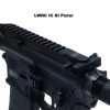 LWRC IC DI Pistol