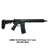 LWRC IC DI Pistol, LWRC DI Pistol, 12.7 inch, LWRC ICDIP5B12ML, LWRC ICDIP512MLSBA3, For Sale, in Stock, on Sale