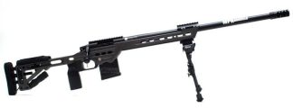 MPA 6mmBA-SL Bolt Action Rifle (Switch Lug)