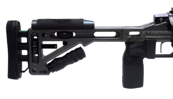 Mpa 6Mmba Sl Bolt Action Rifle Switch Lug 4 1