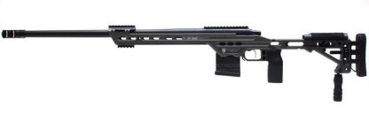 Mpa 6Mmba Sl Bolt Action Rifle Switch Lug 5 1