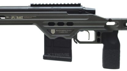 Mpa 6Mmba Sl Bolt Action Rifle Switch Lug 6 1