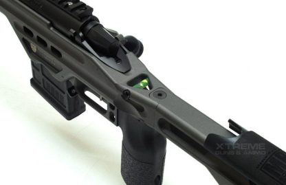 Mpa 6Mmba Sl Bolt Action Rifle Switch Lug 7 1