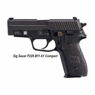 Sig Sauer P229 M11-A1 Compact, 798681448739, in Stock, For Sale