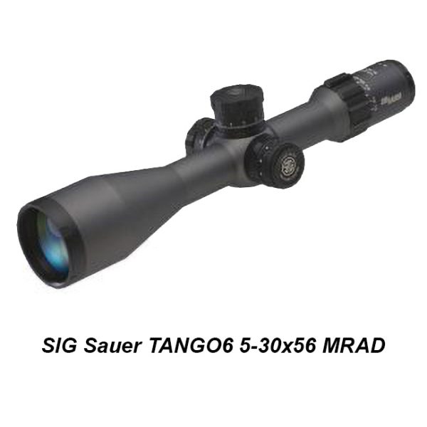 Sig Sauer Tango6 530X56 Mrad, Sot65112, 7798681569458 For Sale, In Stock, On Sale