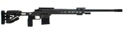 Mpa 65Ba Sl Bolt Action Competition Rifle 3