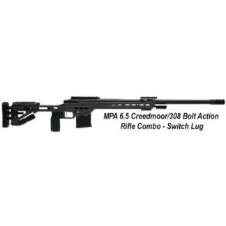 mpa 65ba sl bolt action rifle switch lug 1
