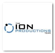 The Ion Productions Team