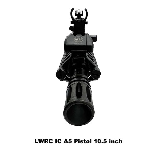 Lwrc Ic A5 Pistol, 10.5 Inch, Lwrc Ica5P5B10Sba3, Lwrc Ica5P5B10, Lwrc, For Sale, In Stock, On Sale