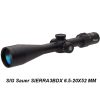 SIG Sauer SIERRA3BDX 6.5-20X52 MM, SOSBDX36111, 798681587070, for Sale, in Stock, on Sale