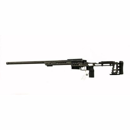 MPA Ultra Lite Hunter Rifle 6.5 PRC