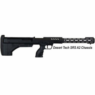 Desert Tech SRS-A2 Chassis, DT-SRSA2-SBB00R, in Stock, For Sale