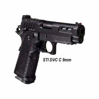 STI DVC C 9mm, 10-40000, in Stock, on Sale
