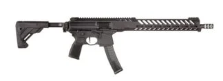 SIG MPX PCC, SIG MPX PCC For Sale, Buy SIG MPX PCC, SIG Sauer MPX PCC, SIG MPX Pistol Caliber Carbine, Sig RMPX-16B-9, Sig 798681596201
