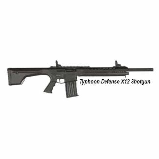 typhoon defense x12 shotgun black 3