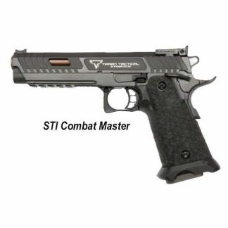 STI Combat Master, John Wick 3, 10-480200, in Stock, on Sale