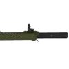 typhoon defense f12 od green classic 2