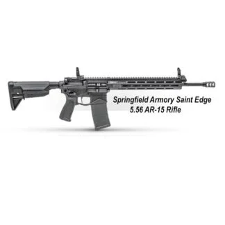 Springfield Armory Saint Edge 5.56 AR-15 Rifle, STE916556B, STE916556BLC, 706397913649, in Stock, For Sale