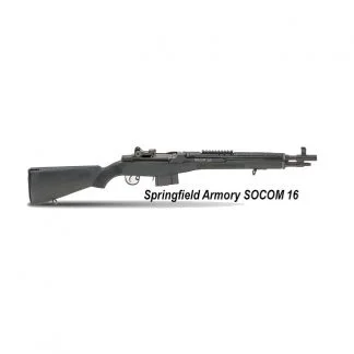 Springfield Armory SOCOM 16, AA9626, 706397852665, in Stock, For Sale