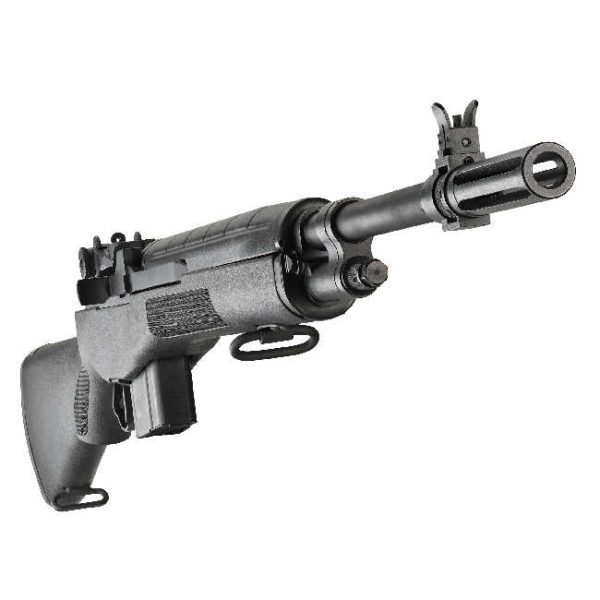Springfield Armory M1A Loaded 308 Win Composite Stock 1