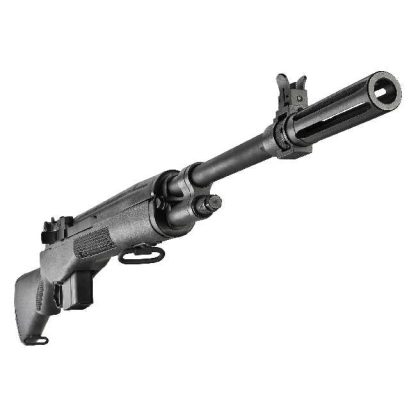 Springfield Armory M1A Loaded 308 Win Composite Stock 2