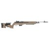 springfield armory m1a loaded 6.5 creedmoor fde