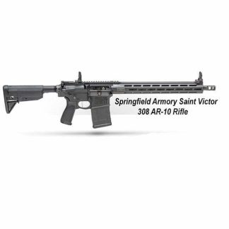 Springfield Armory Saint Victor 308 AR-10 Rifle, STV916308B, STV916308BLC, in Stock, For Sale