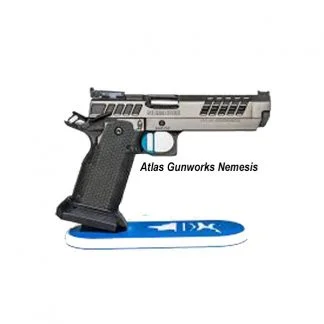 Atlas Gunworks Nemesis, in Stock, For Sale