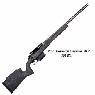 Poof Research Elevation MTR 308 Win, in Stock, For Sale