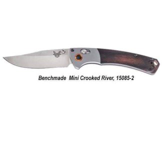 Benchmade 15085-2, in Stock, on Sale