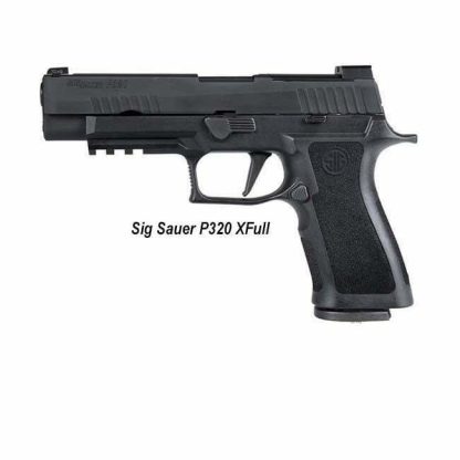 Sig Sauer P320 XFULL, 798681618262, in Stock, For Sale