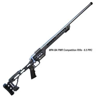 MPA BA PMR Competition Rifle 6.5 PRC, in Stock, on Sale