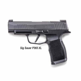 Sig Sauer P365 XL, 365XL-9-BXR3, 798681626540, in Stock, For Sale