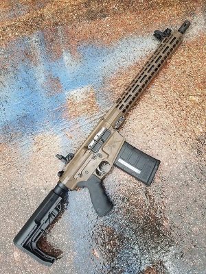 solgw mk10 ultra light rifle 308