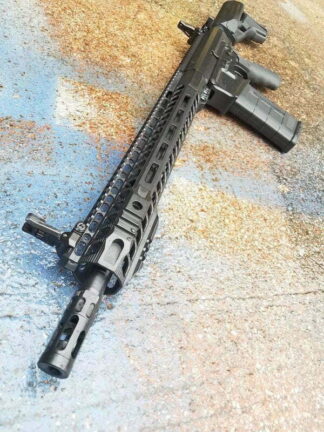 SOLGW MK10S 308 Carbine