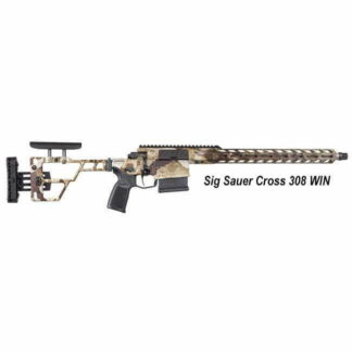 SIG CROSS 308, in Stock, For Sale