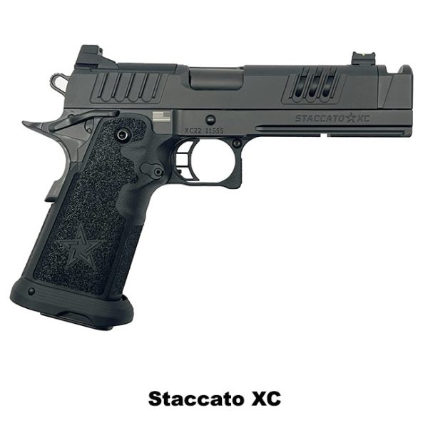 Staccato Xc, Staccato 2011 Xc, Staccato 111400000100, Staccato 816781017539, For Sale, In Stock, On Sale