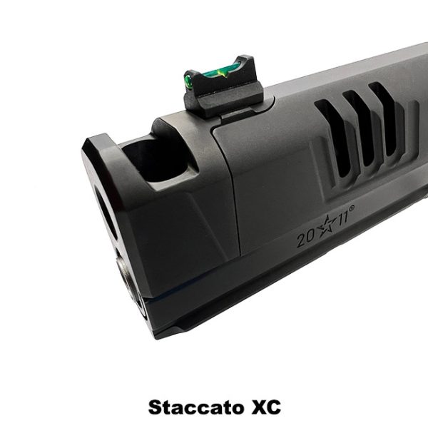 Staccato Xc, Staccato 2011 Xc, Staccato 111400000100, Staccato 816781017539